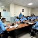 SSP Investigations reviews progress on serious crime cases, orders merit-based disposal