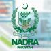 Pilot launch of NADRA services through e-Sahulat franchises to improve accessibility