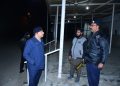 Islamabad / DIG reviews citywide security arrangements
