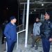 Islamabad / DIG reviews citywide security arrangements