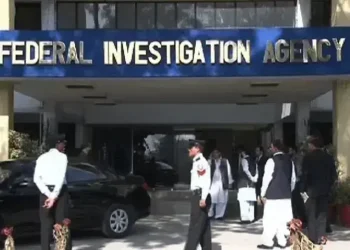 FIA recovers government properties from illegal occupants in Rawalpindi