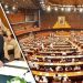 President summons National Assembly session on March 30