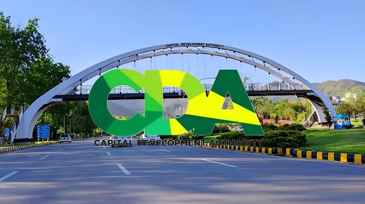 CDA reviews fire prevention plan for Margalla Hills ahead of summer
