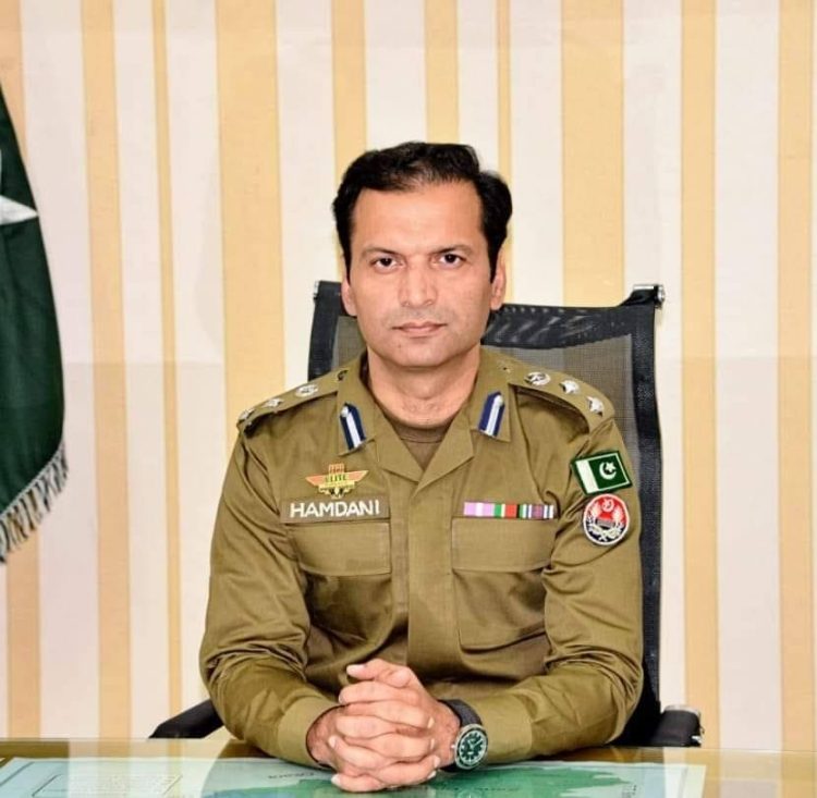 CPO directs strict implementation of Tenancy Act in Rawalpindi