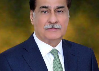 Energy conservation measures strictly enforced in Parliament: Ayaz Sadiq