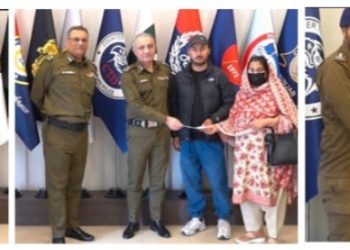 More than Rs. 431.753 million spent this year on the welfare of police force and their families. Spokesperson Punjab Police