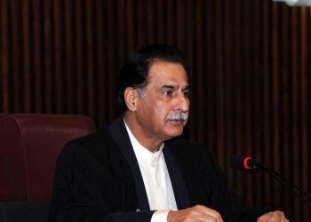 Laylat al-Qadr provides an opportunity to seek Allah’s mercy, forgiveness: Ayaz