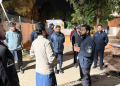 ICT Police SSP Qazi reviews security at Haji Camp, directs vigilance