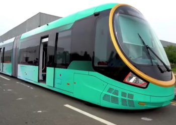 Decision to launch Smart Rapid Transport System in Lahore