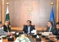 CDA reviews progress on Islamabad infrastructure projects