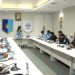 Ramazan security in focus: IGP Rizvi chairs operational commanders conference at Safe City