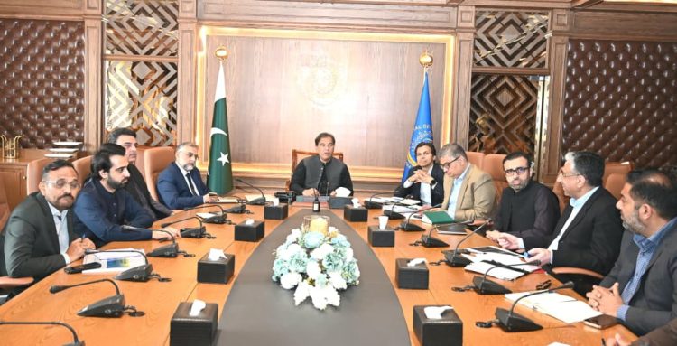 CDA reviews pre-monsoon preparedness in Islamabad