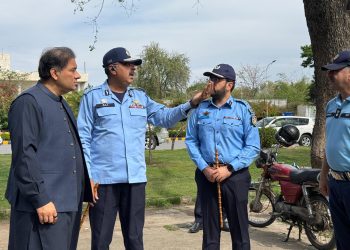 Security tightened in Islamabad for Youm-ul-Quds processions