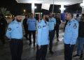 IGP Rizvi reviews Taraweeh security arrangements across capital