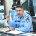 Police welfare top priority, Says IGP Rizvi