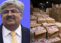 FIA Told to Arrest FBR Chairman Over Rs. 25 Crore Cigarette Theft Scandal