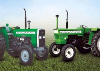 Deadline extended for CM Punjab Green Tractors Phase-III