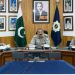IGP NHMP orders special traffic plan, strict enforcement for Eid-ul-Fitr travel