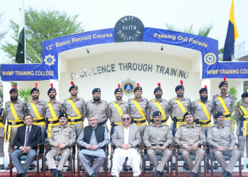 Ensuring safe highways govt’s priority: Abdul Aleem Khan