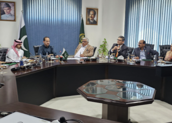 Route to Makkah operations to begin from Lahore Airport