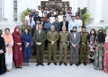 IGP distributes certificates at internship programme closing ceremony