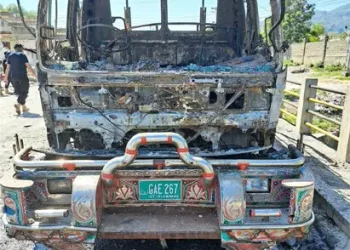 Anti-encroachment operation triggers violent backlash from villagers in Islamabad