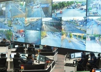 PSCA launches effective surveillance through drone technology