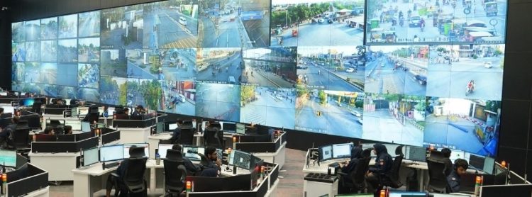 PSCA launches effective surveillance through drone technology