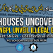 FIA, SNGPL team unearth illegal gas use in 40 houses