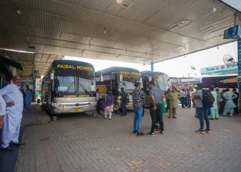 Fare unchanged despite fuel price shift; complaints open at 051-9108084