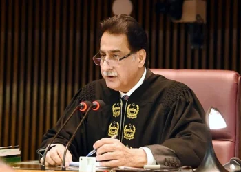 Ayaz welcomes Middle East ceasefire, appreciates Pakistan’s diplomatic role