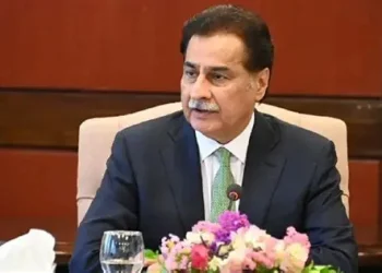 Ayaz Sadiq discusses austerity measures, legislative reforms