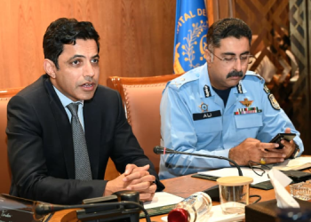 Early market closure, fuel-saving measures enforced in Islamabad