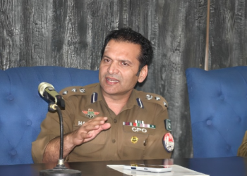 Rawalpindi Police on high alert, step up security for foreign delegations