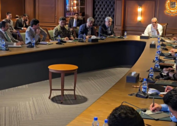 Islamabad set to host US–Iran Talks; special security plan finalised