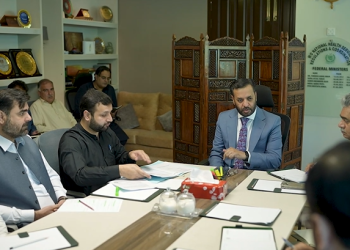 Health Minister pledges to address young doctor’s issues