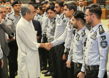 Mohsin Naqvi outlines vision to modernize FIA by late 2026