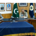 IG NHMP chairs monthly regional conference, reviews performance of various zones