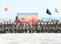 2-week Pak–Sri Lanka bilateral Exercise Shake Hands-II commences