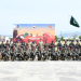 2-week Pak–Sri Lanka bilateral Exercise Shake Hands-II commences