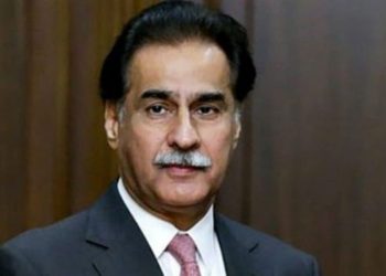 Pakistan stresses dialogue, peace at IPU moot in Istanbul