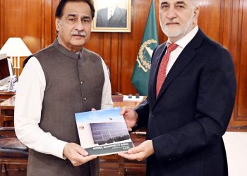 NA Speaker lauds NAB’s historic recovery of Rs. 6.213 trillion