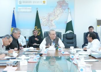 Minister takes notice of NHA maintenance expenditures