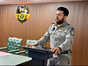 ITP ‘Uraan’ training school’s second batch concludes, CTO distributes certificates