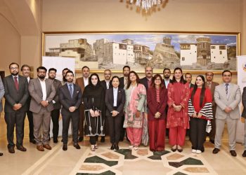 FIA, ICMPD unite stakeholders to counter fake job ads through national campaign