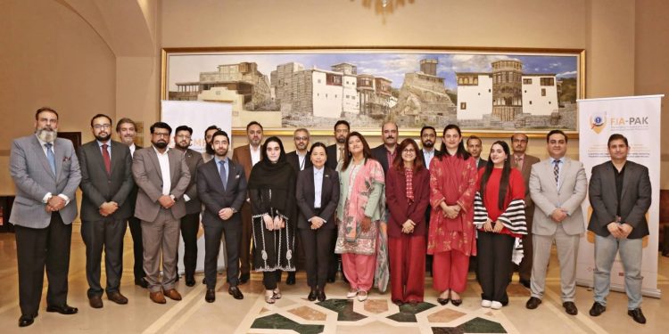 FIA, ICMPD unite stakeholders to counter fake job ads through national campaign