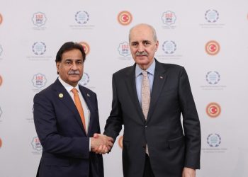 Pakistan playing constructive role in promoting dialogue, lasting peace: Ayaz