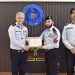 DG FIA awards CC-1 certificates to Skardu officers for bravery, swift response