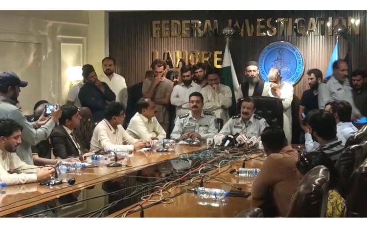 FIA uncovers Rs 36.2m corruption scam at Shaikh Zayed Hospital