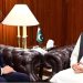 Canadian High Commissioner calls on Ayaz Sadiq